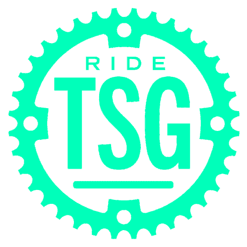 Tsg Ride Sticker - Tsg Ride Ridetsg Stickers