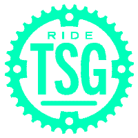 Tsg Ride Sticker - Tsg Ride Ridetsg Stickers