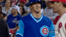 Kyle Hendricks Cubs GIF - Kyle Hendricks Cubs Go Cubs - Discover