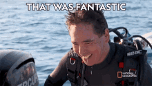 That Was Fantastic Can Sharks Detect Magnetic Fields GIF