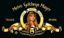 Jennifer Lawrence GIF - Mgm Metro Goldwyn Mayer Jennifer Lawrence GIFs