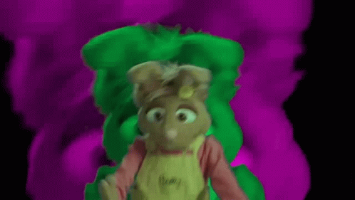 Bella Bella Bunny GIF - Bella Bella Bunny Chuck E Cheese - Discover ...