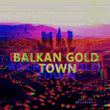 Balkan Gold Gold GIF