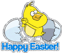Soc Happy Easter Sticker - Soc Happy Easter Easter Sunday Stickers