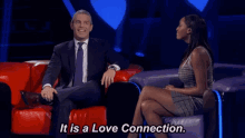 Love Connection GIF