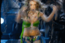 Britney Spears Britney GIF - Britney Spears Britney Vm GIFs