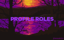 Profile Roles GIF