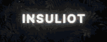 Insuliot GIF - Insuliot GIFs