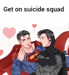 Suicide Squad GIF - Suicide Squad GIFs