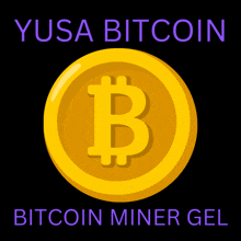 Yusa Bitcoin Miner Gel GIF - Yusa Bitcoin Miner Gel GIFs