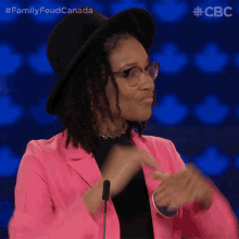 Im Strong Family Feud Canada GIF - Im Strong Family Feud Canada I Got This GIFs