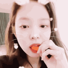 Jennie Seulisasoo GIF - Jennie Seulisasoo GIFs