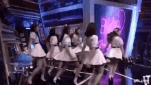 Bnk48 Dance GIF - Bnk48 Dance Performing GIFs