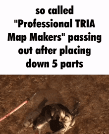 Tria Os Professional Tria Map Makers GIF