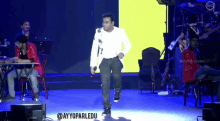 Ayyoparledu Ar Rahman GIF - Ayyoparledu Ar Rahman GIFs