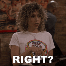 Right Eve GIF - Right Eve Jess Salgueiro GIFs