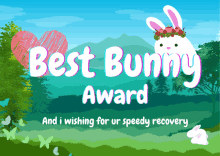 Best Bunny GIF - Best Bunny GIFs