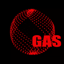 Gas Gasgoons GIF - Gas Gasgoons Ye GIFs