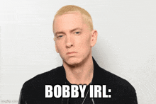 Bobby Irl GIF - Bobby Irl GIFs