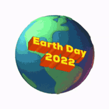 Earth Day GIF - Earth Day Happy GIFs