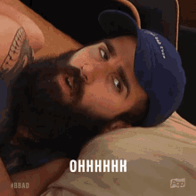 Whatever You Say GIF - Kay Whatever Big Brother After Dark GIFs