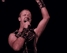 Metal Gods Judas Priest GIF - Metal Gods Judas Priest Music GIFs