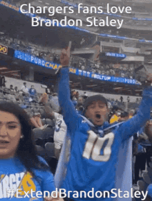 Chargers Los GIF - Chargers Los Angeles GIFs
