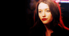 Sure Whatever GIF - Sure Whatever Kat Dennings GIFs