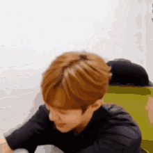 Great Guys Dna Entertainment GIF - Great Guys Dna Entertainment Boy Group GIFs