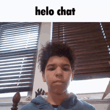 Helo Hello Chat GIF - Helo Hello Chat Chat GIFs