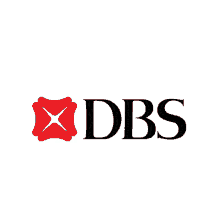 dbsbank dbs clover dbslink logo