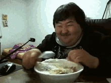 Food! GIF - Hungry Excited Happy GIFs