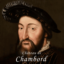 Chambord Château De Chambord GIF - Chambord Château De Chambord Castle GIFs