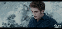 Edward Cullen Bella Swan GIF - Edward Cullen Bella Swan Twilight GIFs
