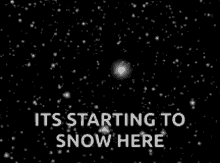 Falling Snow GIF - Falling Snow Snowing GIFs