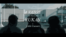 rukas little caesars