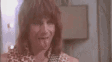 Spinal Tap Tongue Out GIF - Spinal Tap Tongue Out Rockstar GIFs