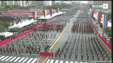 Milicia Venezolana Maduro GIF - Milicia Venezolana Maduro Atentando Maduro GIFs