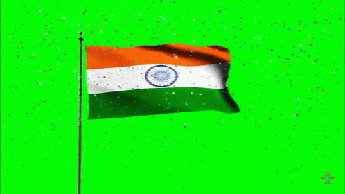 Indian Flag India GIF - Indian Flag India Wave - GIF များ ရှာဖွေရန်နှင့