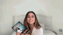 Finding Your Harmony Ally Brooke GIF - Finding Your Harmony Ally Brooke Book GIFs