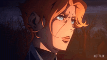I Want To Leave Here Castlevania GIF - I Want To Leave Here Castlevania I Want To Go Away GIFs