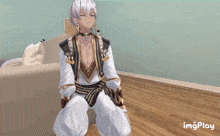 イブラヒム Ibrahim GIF - イブラヒム Ibrahim GIFs