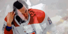 Montreal Canadiens GIF - Montreal Canadiens Brady GIFs