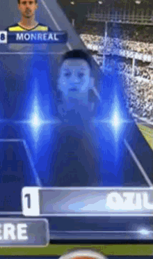 Mesut özil GIF - Mesut Ozil Intro Entrance GIFs