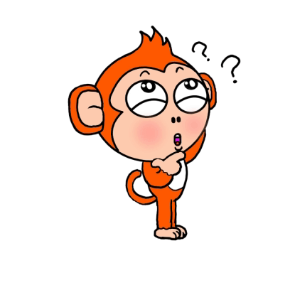 Monkey Animal Sticker - Monkey Animal Curious - Discover & Share GIFs