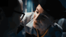 Kiss Joseph Gordon Levitt GIF - Kiss Joseph Gordon Levitt Tobias Ellis GIFs