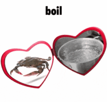 Crab Boil GIF - Crab Boil My GIFs