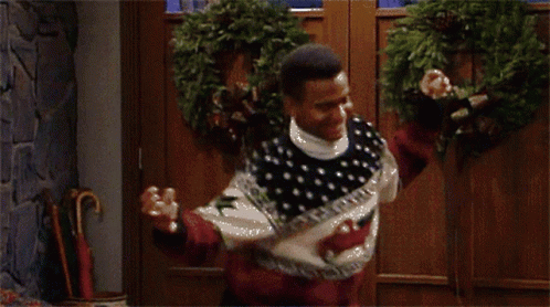 Fresh Prince Bel Air GIF - Fresh Prince Bel Air Carlton - Discover & Share  GIFs