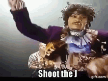 Dave Chappelle Shoot The J GIF - Dave Chappelle Shoot The J Prince GIFs