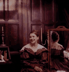 Gentleman Jack Anne Lister GIF - Gentleman Jack Anne Lister Smile GIFs